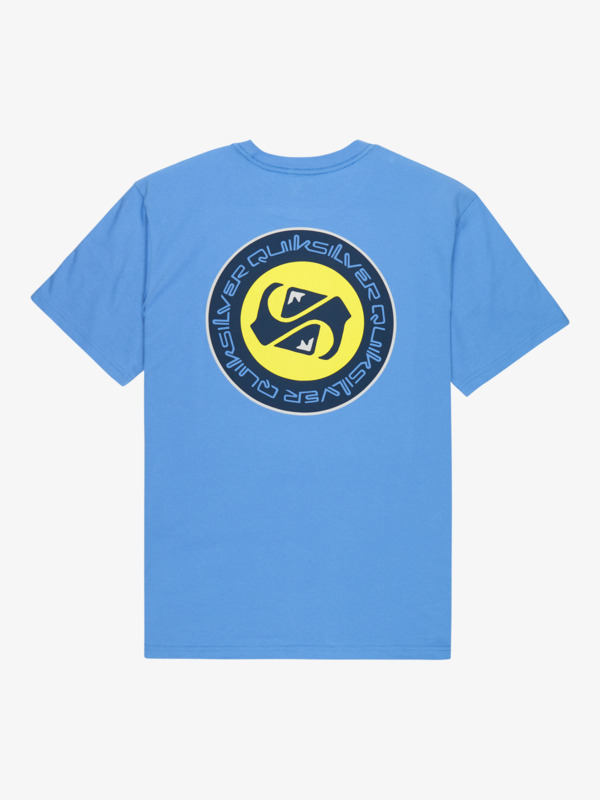 EV Duality - Short Sleeve T-Shirt for Men  EQYZT08290