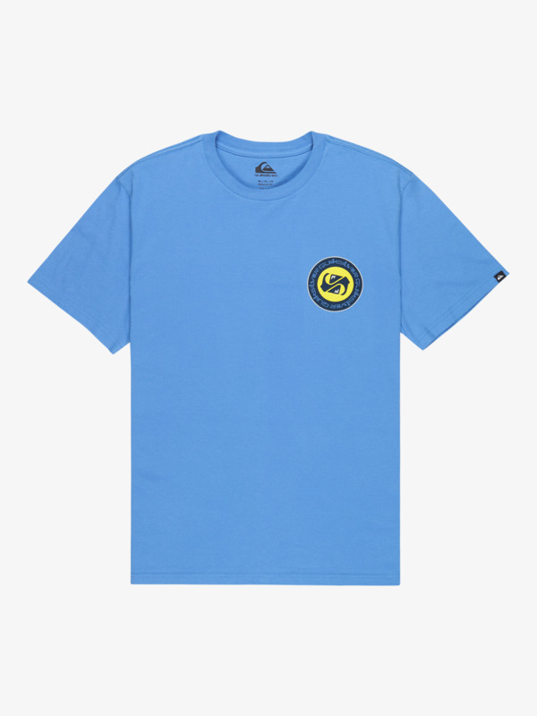 EV Duality - Short Sleeve T-Shirt for Men  EQYZT08290