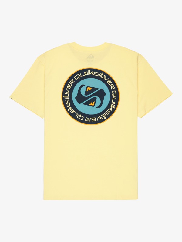 EV Duality - Short Sleeve T-Shirt for Men  EQYZT08290