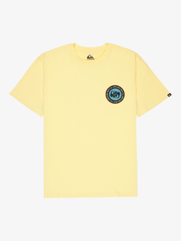 EV Duality - Short Sleeve T-Shirt for Men  EQYZT08290