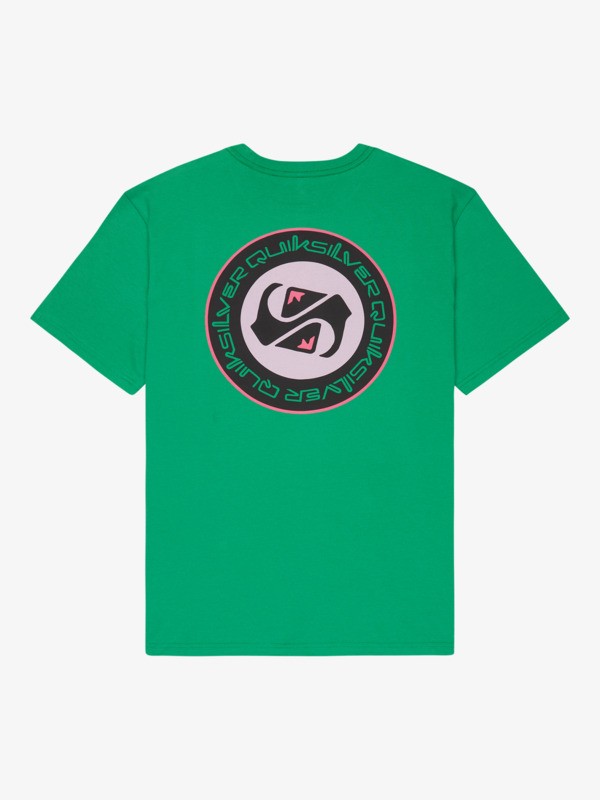 EV Duality - Short Sleeve T-Shirt for Men  EQYZT08290