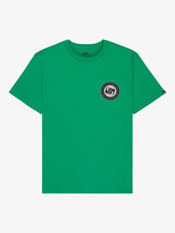 EV Duality - Short Sleeve T-Shirt for Men  EQYZT08290