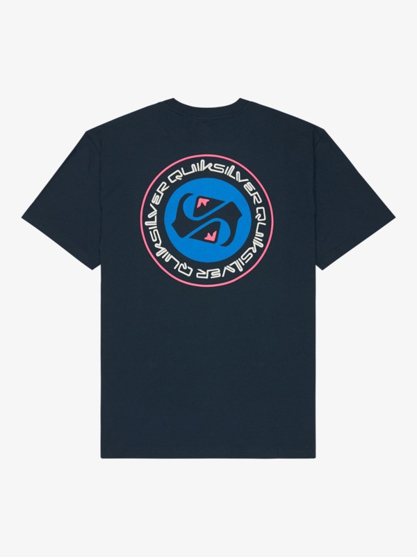 EV Duality - Short Sleeve T-Shirt for Men  EQYZT08290