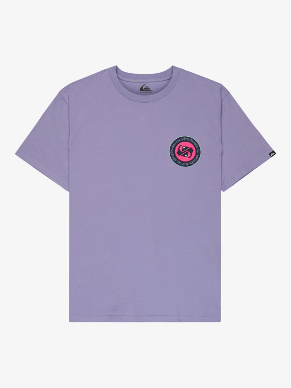 EV Duality - Short Sleeve T-Shirt for Men  EQYZT08290