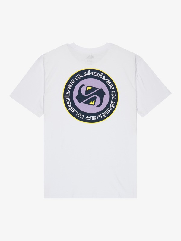 EV Duality - Short Sleeve T-Shirt for Men  EQYZT08290