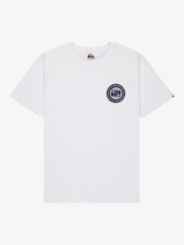 EV Duality - Short Sleeve T-Shirt for Men  EQYZT08290