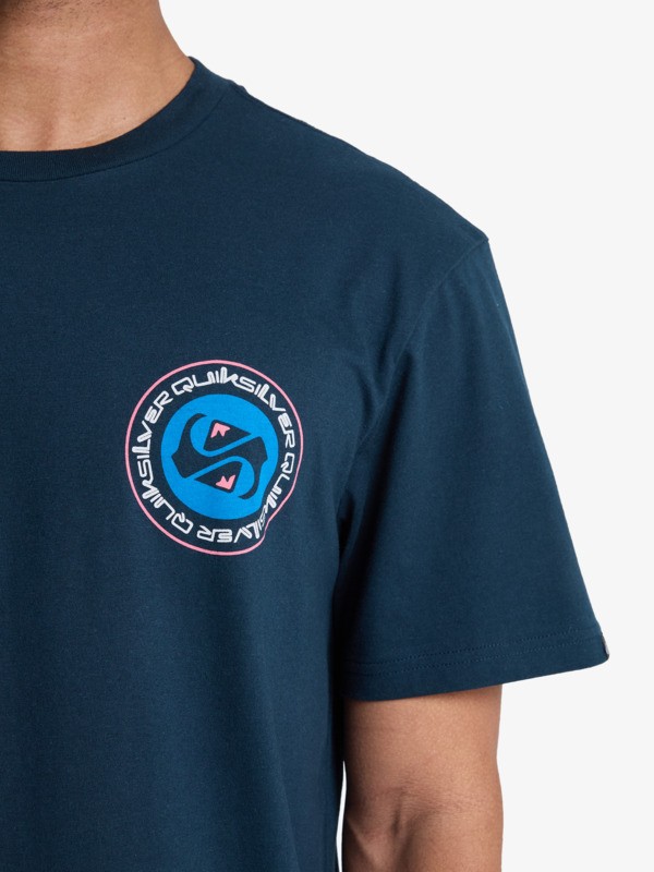 EV Duality - Short Sleeve T-Shirt for Men  EQYZT08290