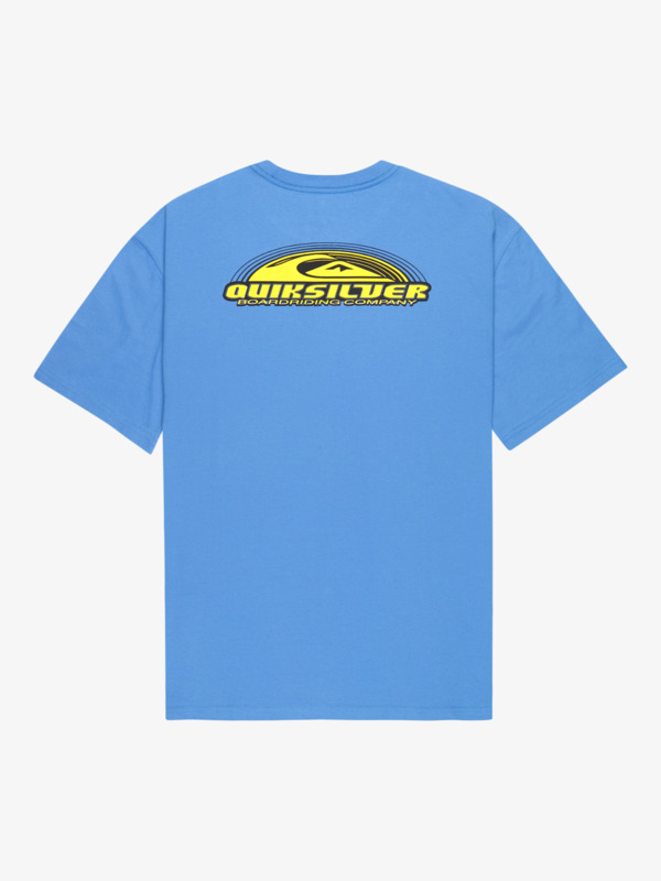 EV Fade Spectrum - Short Sleeve T-Shirt for Men  EQYZT08291