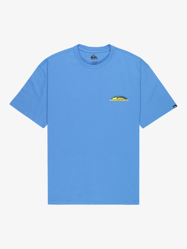 EV Fade Spectrum - Short Sleeve T-Shirt for Men  EQYZT08291