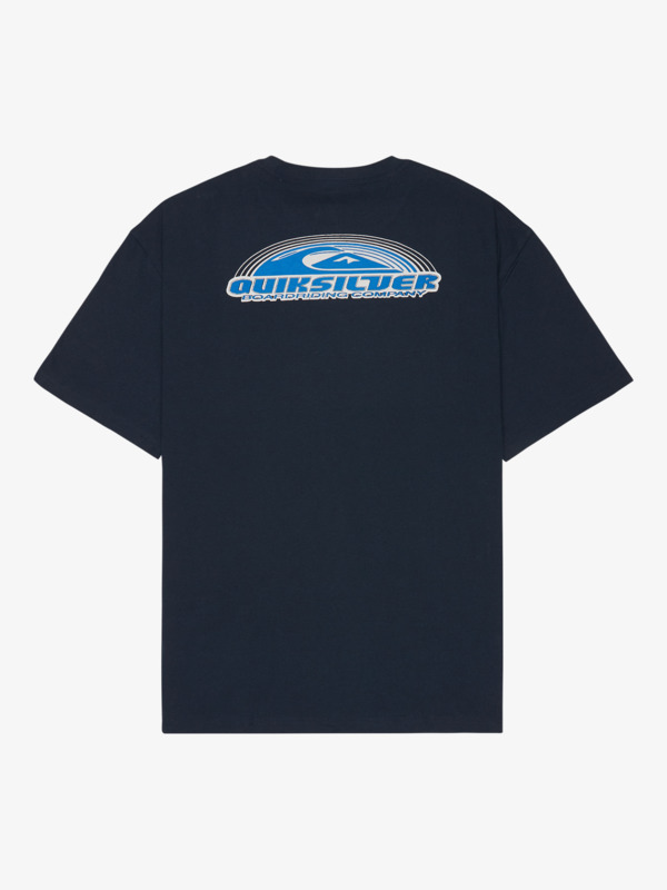 EV Fade Spectrum - Short Sleeve T-Shirt for Men  EQYZT08291