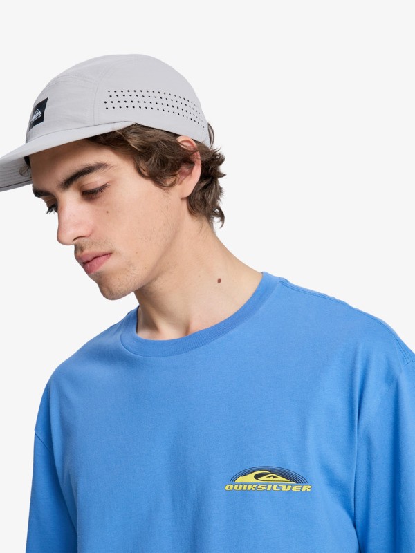 EV Fade Spectrum - Short Sleeve T-Shirt for Men  EQYZT08291