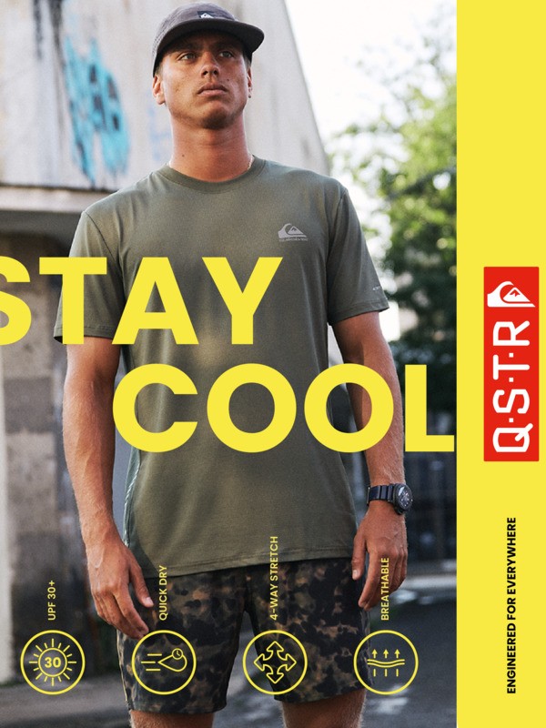 Caecilian - Short Sleeve T-Shirt for Men  EQYZT08292