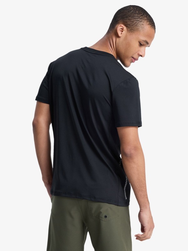 Caecilian - Short Sleeve T-Shirt for Men  EQYZT08292