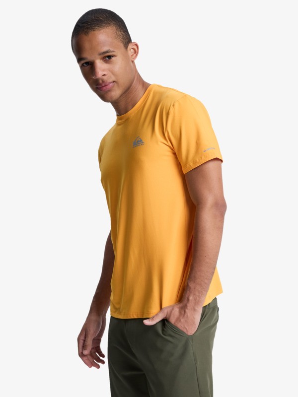 Caecilian - Short Sleeve T-Shirt for Men  EQYZT08292