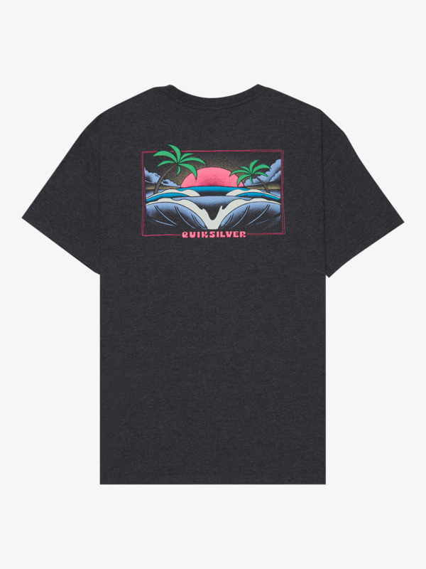 Hellbender - Short Sleeve T-Shirt for Men  EQYZT08293