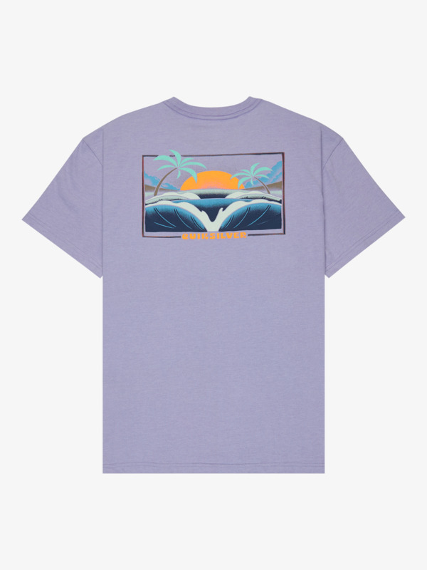 Hellbender - Short Sleeve T-Shirt for Men  EQYZT08293