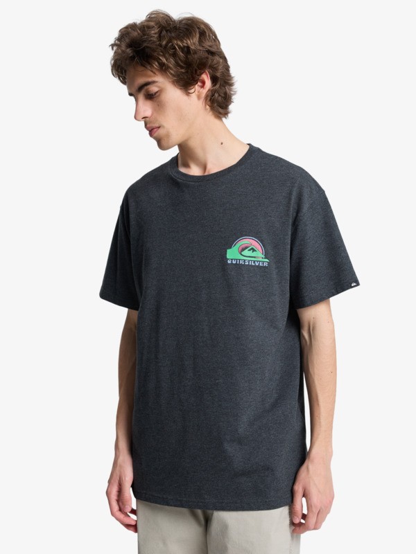 Hellbender - Short Sleeve T-Shirt for Men  EQYZT08293