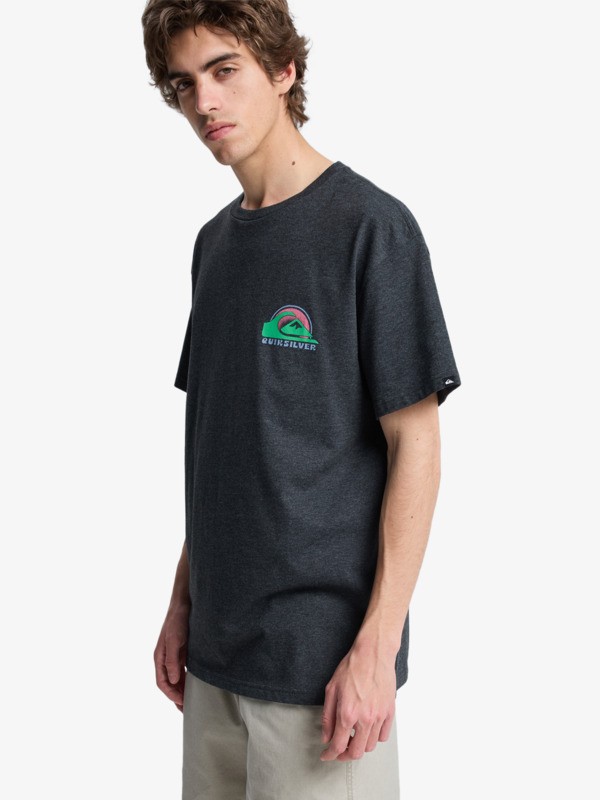 Hellbender - Short Sleeve T-Shirt for Men  EQYZT08293