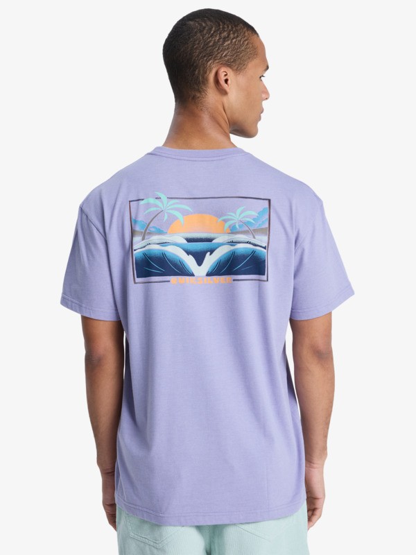 Hellbender - Short Sleeve T-Shirt for Men  EQYZT08293