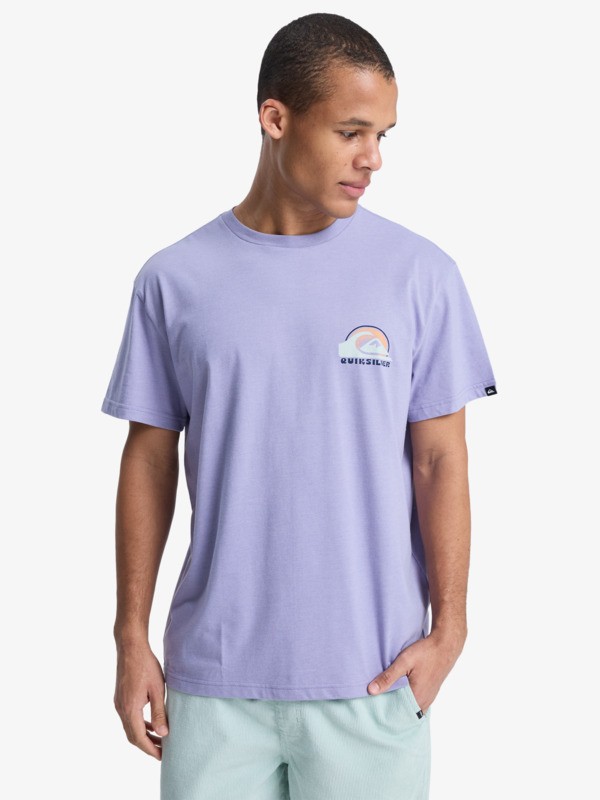 Hellbender - Short Sleeve T-Shirt for Men  EQYZT08293