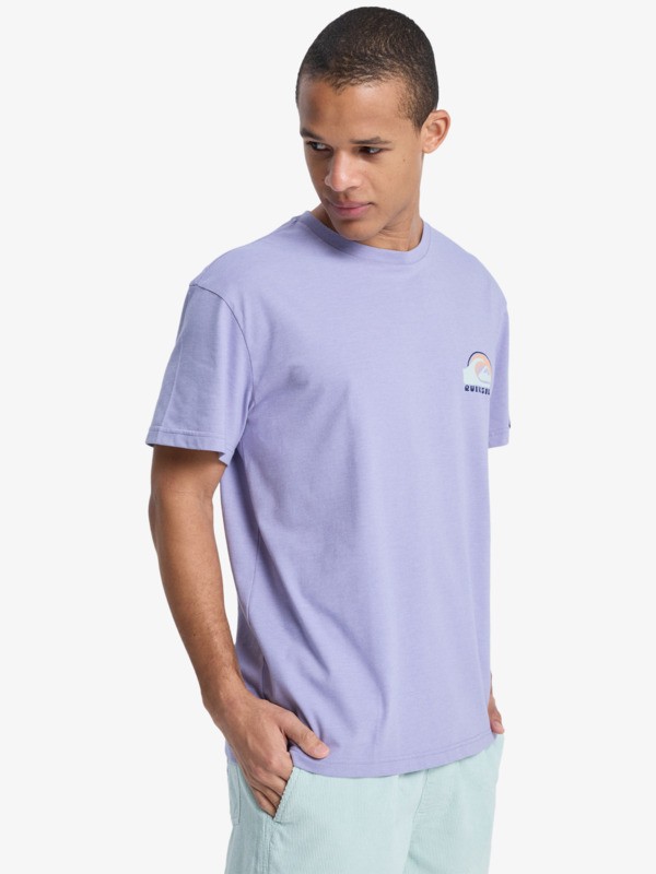 Hellbender - Short Sleeve T-Shirt for Men  EQYZT08293