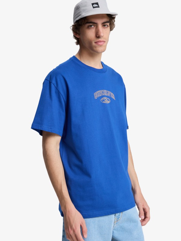 Legacy - Short Sleeve T-Shirt for Men  EQYZT08294