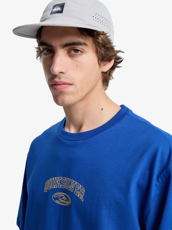 Legacy - Short Sleeve T-Shirt for Men  EQYZT08294