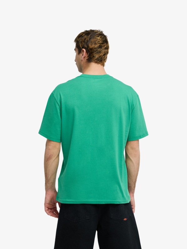 Legacy - Short Sleeve T-Shirt for Men  EQYZT08294