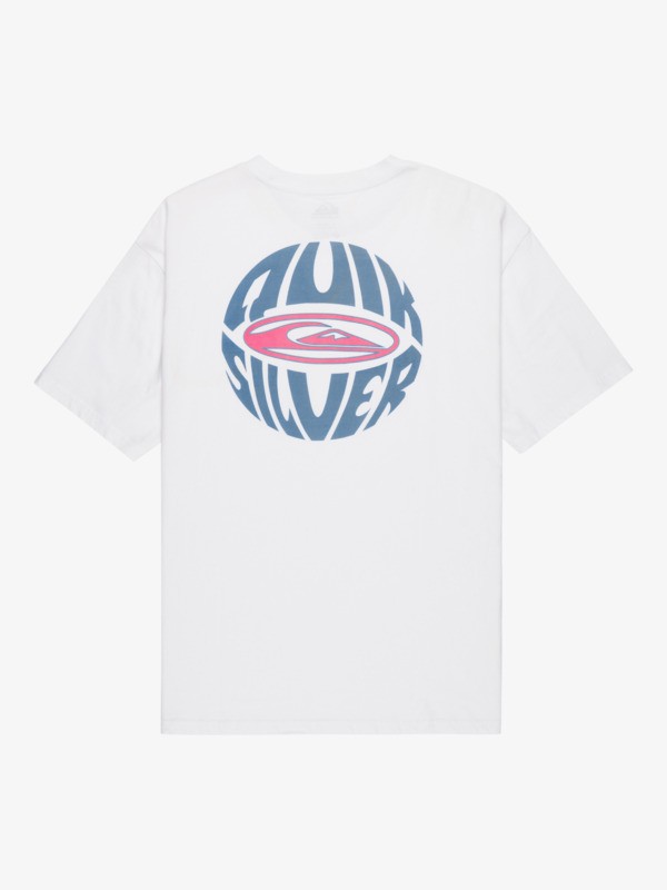 Quikglobe - Short Sleeve T-Shirt for Men  EQYZT08295