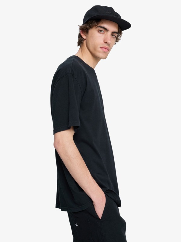 Quikglobe - Short Sleeve T-Shirt for Men  EQYZT08295