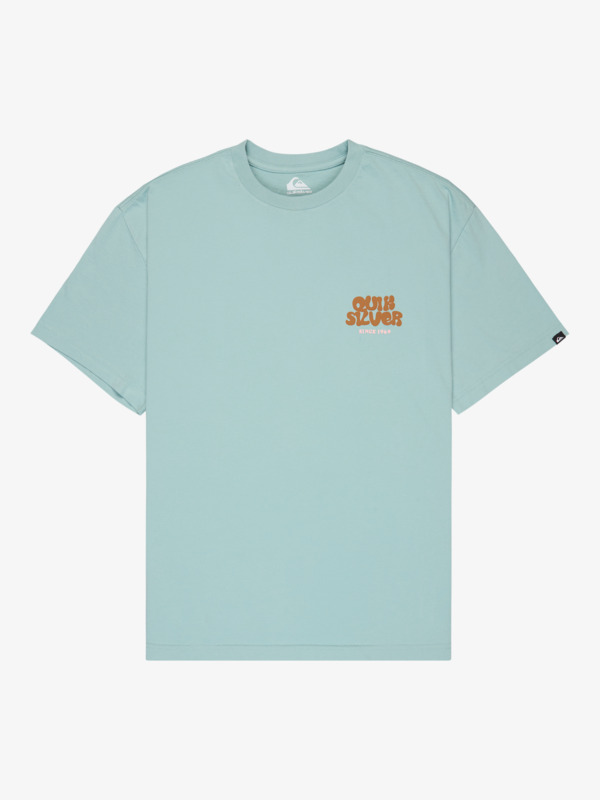 Fruits Tide - Short Sleeve T-Shirt for Men  EQYZT08296