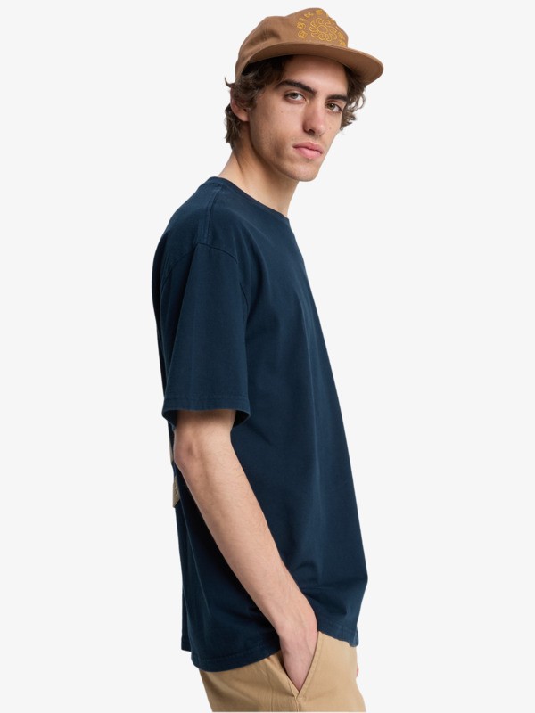 Fruits Tide - Short Sleeve T-Shirt for Men  EQYZT08296