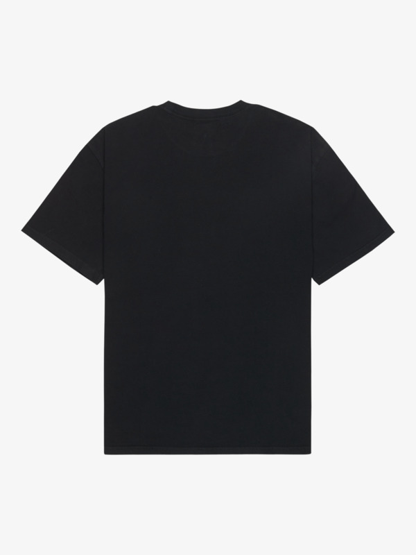 Structured Flower - Short Sleeve T-Shirt for Men  EQYZT08298