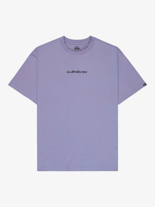 Fractured Wave - Short Sleeve T-Shirt for Men  EQYZT08299