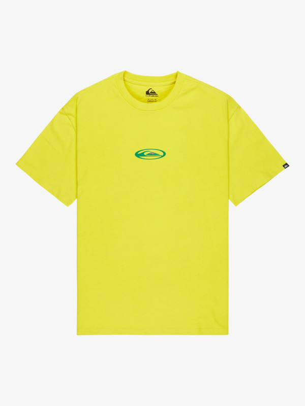 Flowers Surfing - Short Sleeve T-Shirt for Men  EQYZT08301