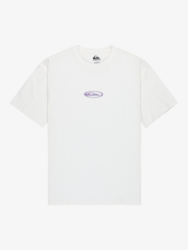 Flowers Surfing - Short Sleeve T-Shirt for Men  EQYZT08301