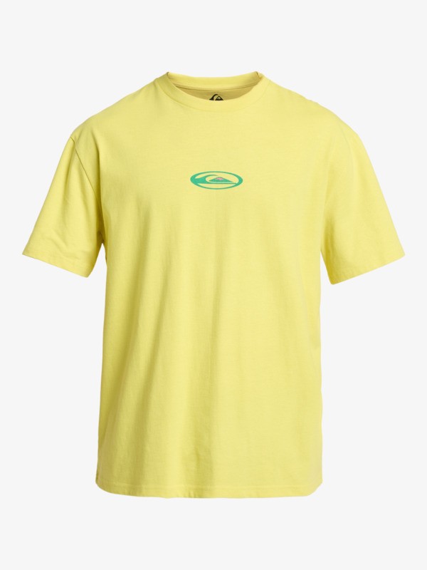 Flowers Surfing - Short Sleeve T-Shirt for Men  EQYZT08301