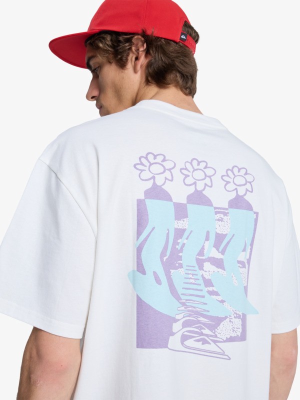 Flowers Surfing  EQYZT08301
