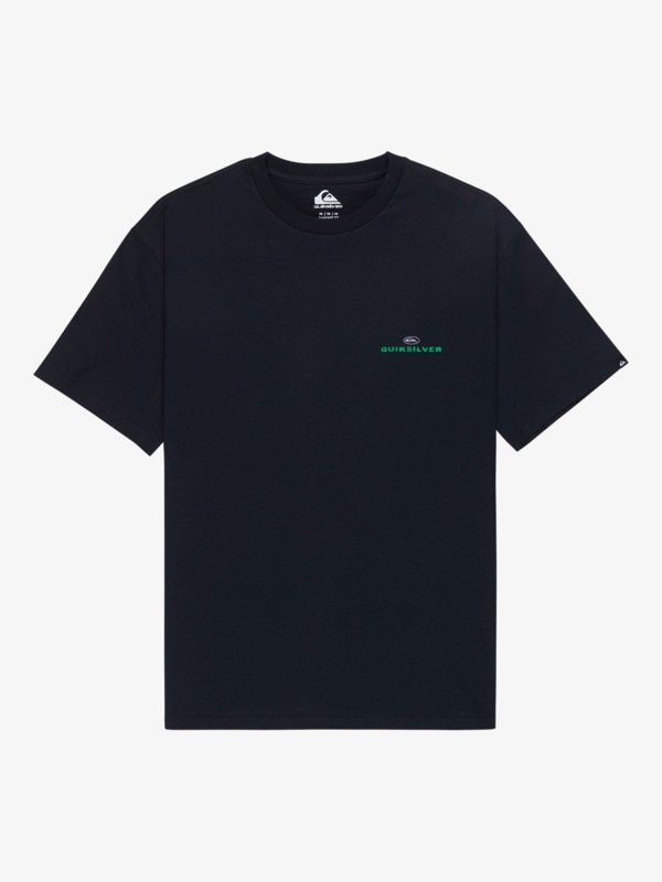 Upside Down - Short Sleeve T-Shirt for Men  EQYZT08302