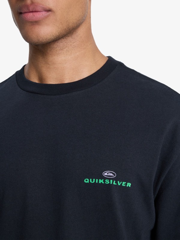 Upside Down - Short Sleeve T-Shirt for Men  EQYZT08302