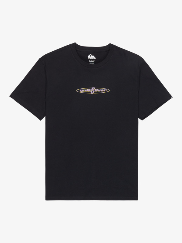 EV Wild Worlds - Short Sleeve T-Shirt for Men  EQYZT08308