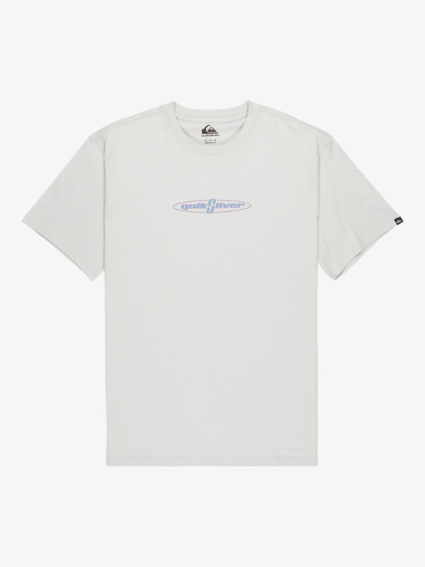 EV Wild Worlds - Short Sleeve T-Shirt for Men  EQYZT08308