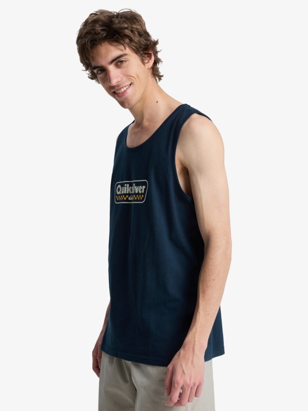 EV Starting Grid - Vest for Men  EQYZT08309