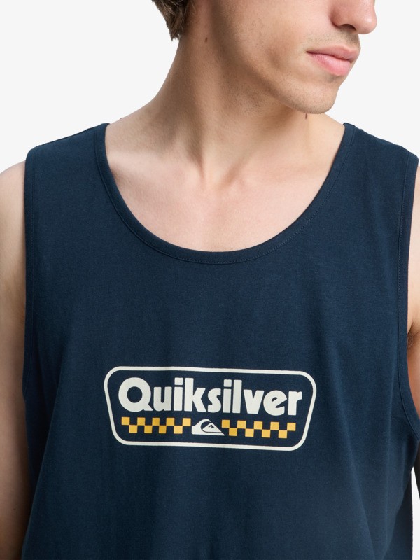 EV Starting Grid - Vest for Men  EQYZT08309