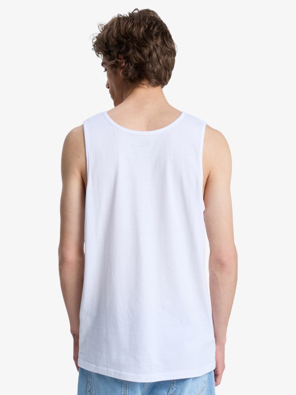 EV Starting Grid - Vest for Men  EQYZT08309