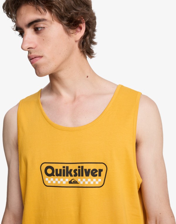 EV Starting Grid - Vest for Men  EQYZT08309