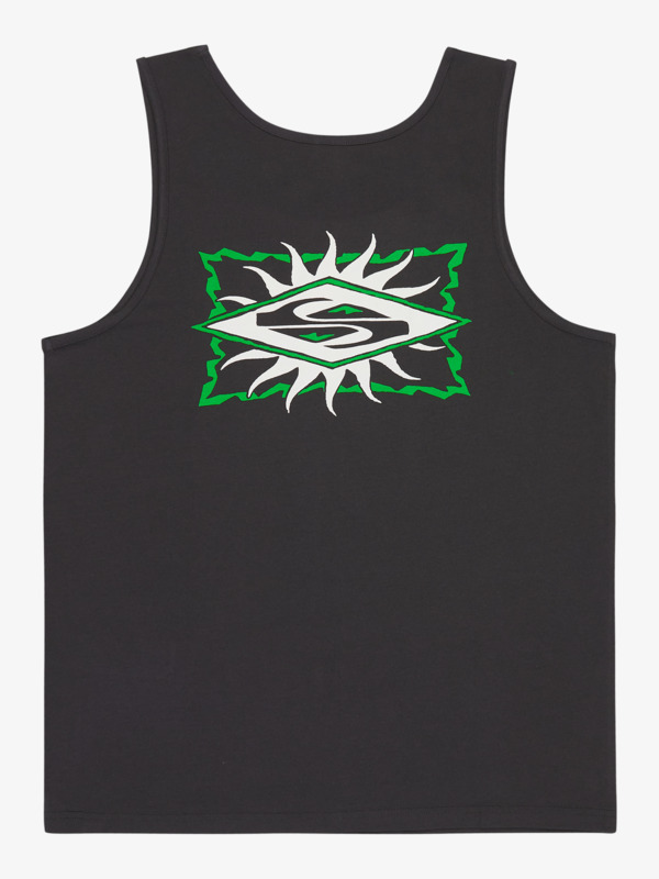 EV Starfish Stamp - Vest for Men  EQYZT08310