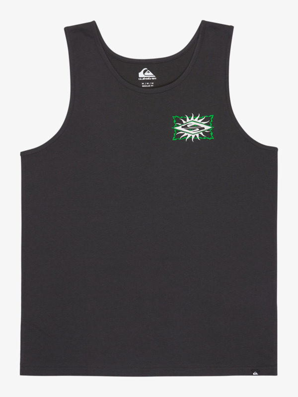 EV Starfish Stamp - Vest for Men  EQYZT08310