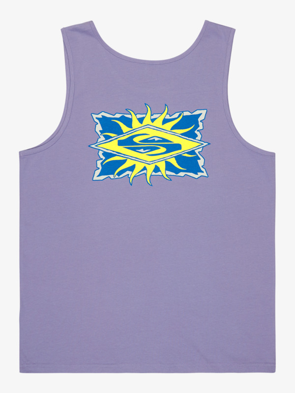 EV Starfish Stamp - Vest for Men  EQYZT08310