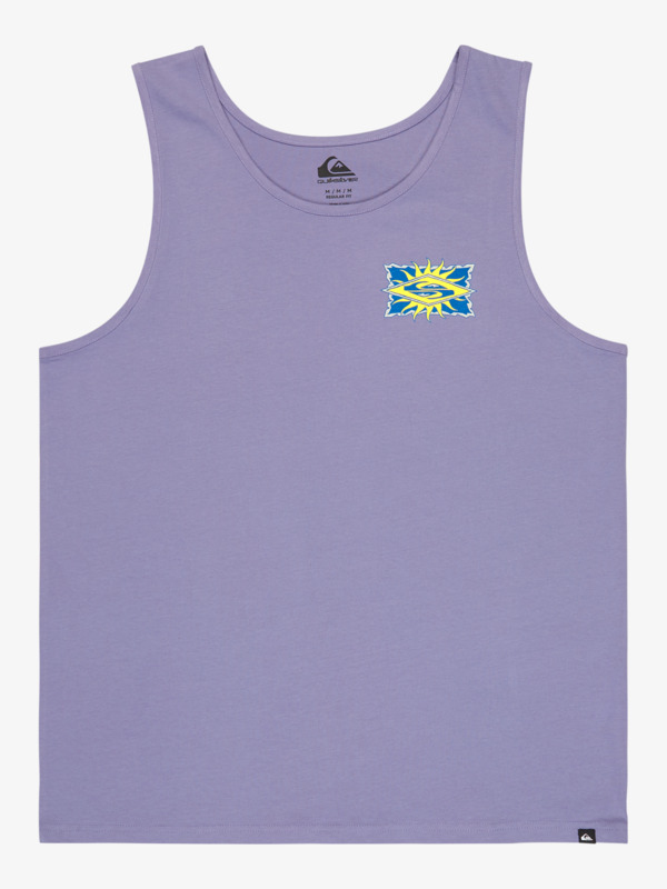 EV Starfish Stamp - Vest for Men  EQYZT08310